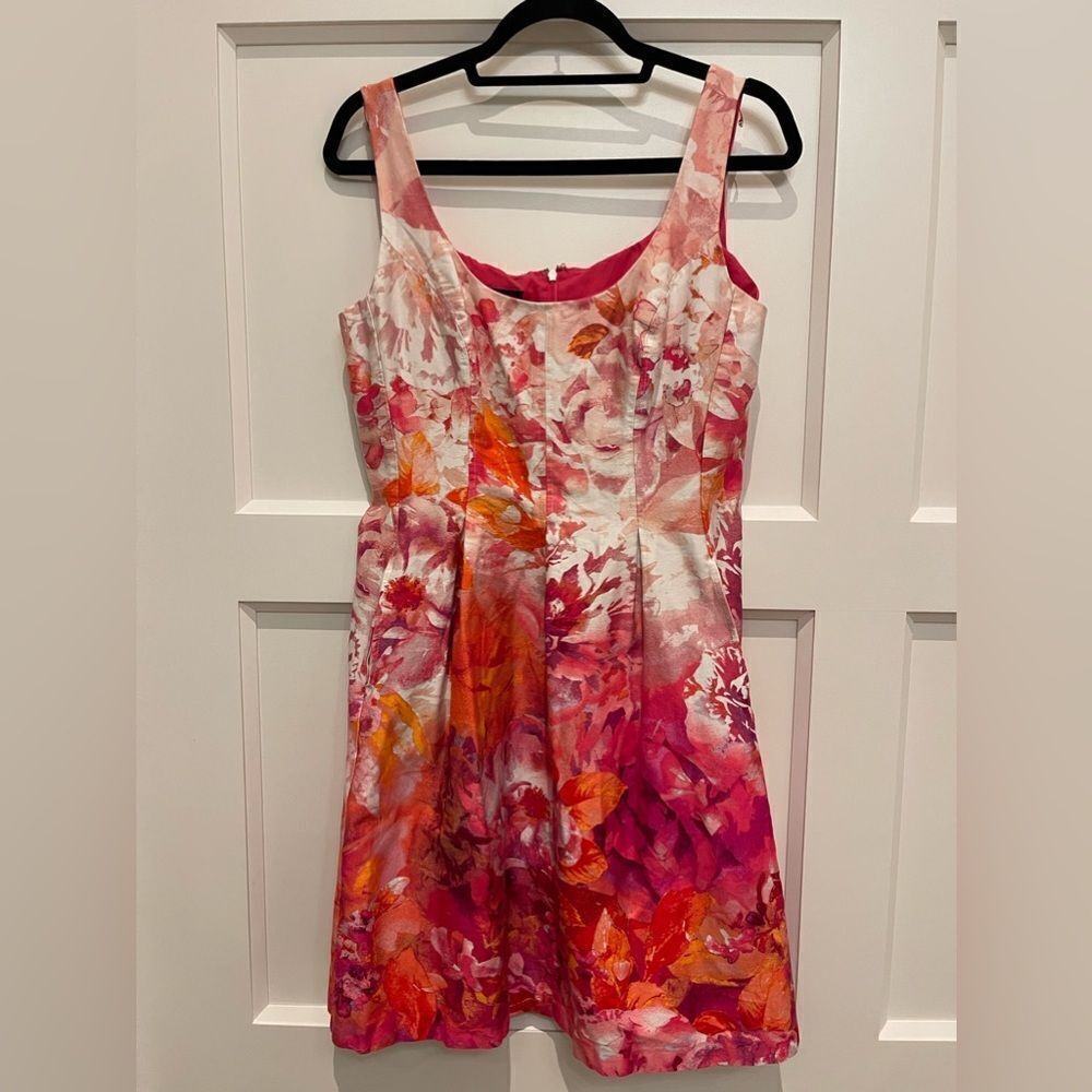 Nine West dress. Size 10.